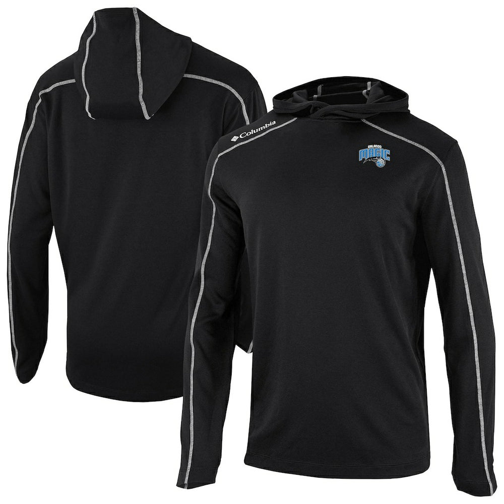 Orlando Magic Omni-Wick Shotgun Pullover Hoodie Online