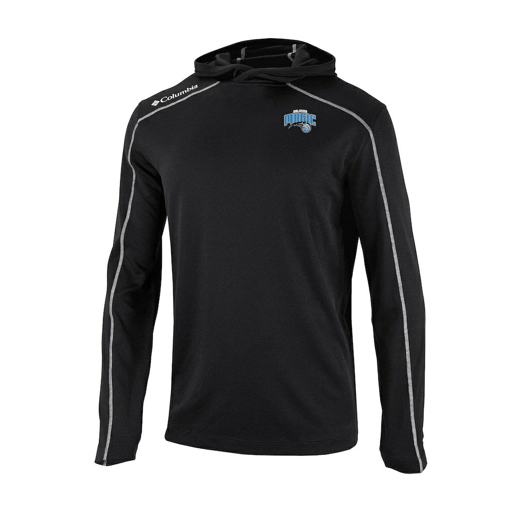 Orlando Magic Omni-Wick Shotgun Pullover Hoodie Online