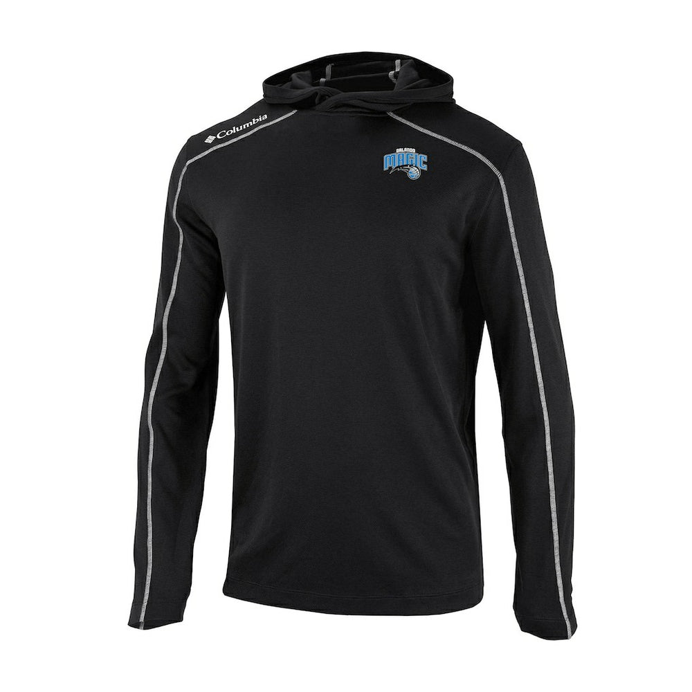 Orlando Magic Omni-Wick Shotgun Pullover Hoodie Online