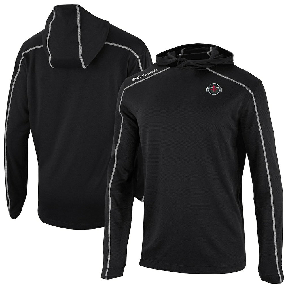 Houston Rockets Omni-Wick Shotgun Pullover Hoodie sale Online