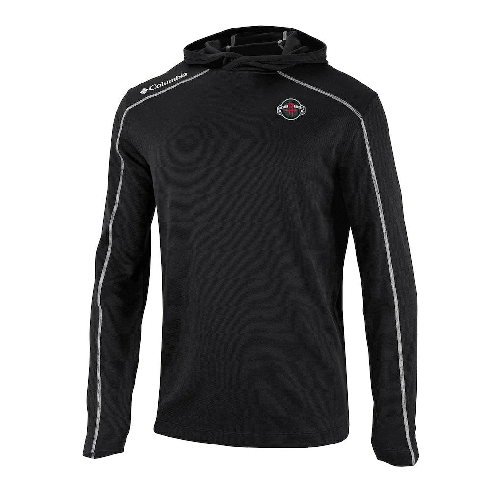 Houston Rockets Omni-Wick Shotgun Pullover Hoodie sale Online