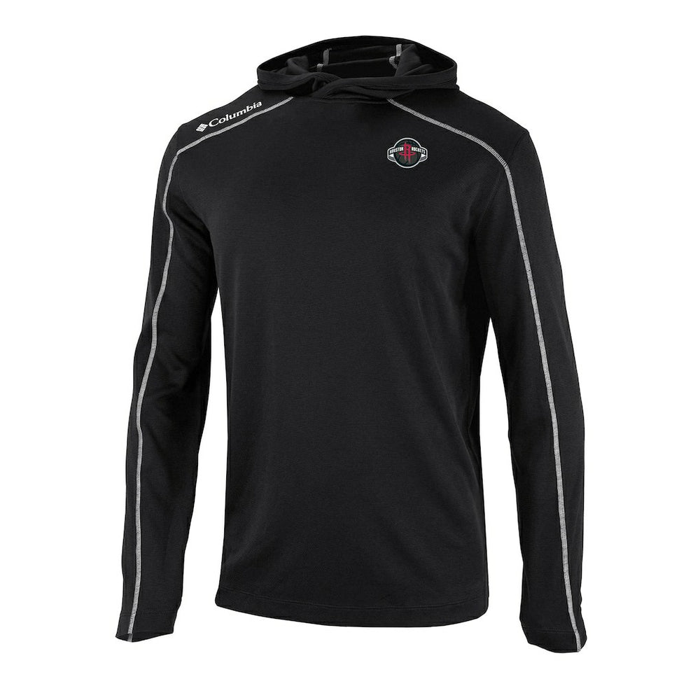 Houston Rockets Omni-Wick Shotgun Pullover Hoodie sale Online