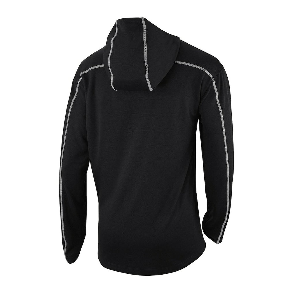 Houston Rockets Omni-Wick Shotgun Pullover Hoodie sale Online