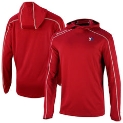Philadelphia 76ers Omni-Wick Shotgun Pullover Hoodie Outlet