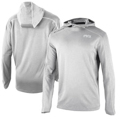 Phoenix Suns Omni-Wick Shotgun Pullover Hoodie Discount