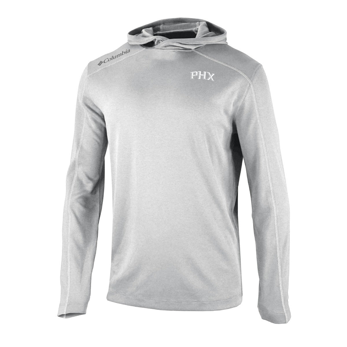 Phoenix Suns Omni-Wick Shotgun Pullover Hoodie Discount