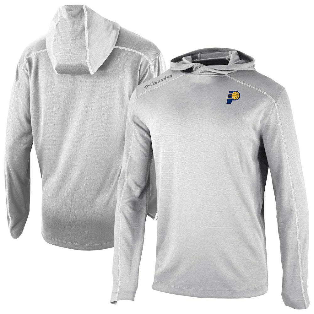 Indiana Pacers Omni-Wick Shotgun Pullover Hoodie Discount