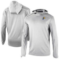 Indiana Pacers Omni-Wick Shotgun Pullover Hoodie Discount