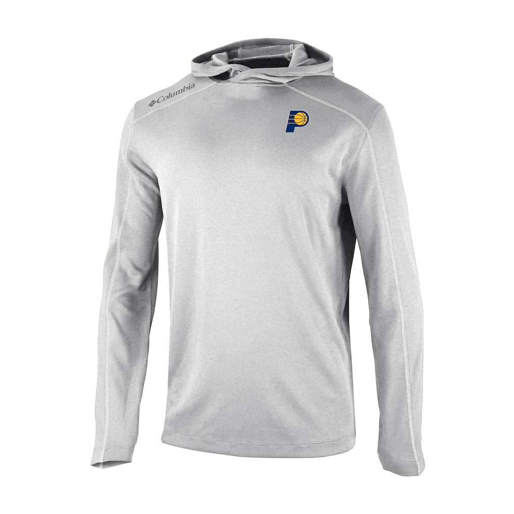 Indiana Pacers Omni-Wick Shotgun Pullover Hoodie Discount