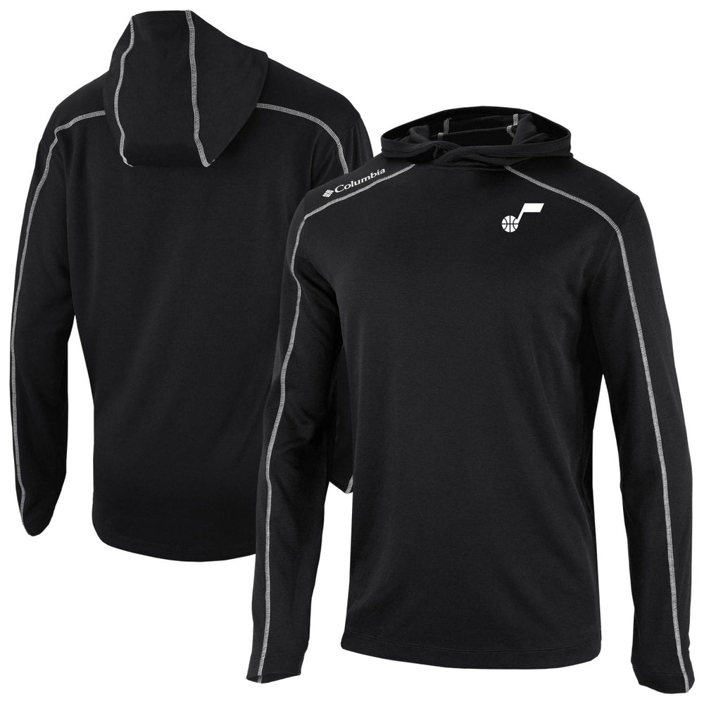Utah Jazz Omni-Wick Shotgun Pullover Hoodie Discount