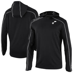 Utah Jazz Omni-Wick Shotgun Pullover Hoodie Discount