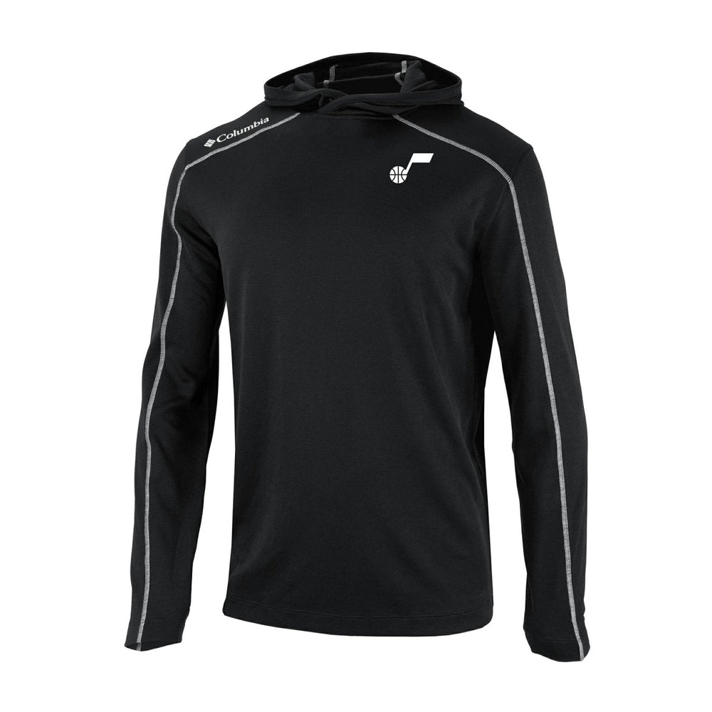 Utah Jazz Omni-Wick Shotgun Pullover Hoodie Discount