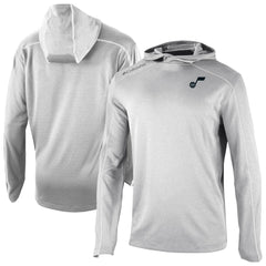 Utah Jazz Omni-Wick Shotgun Pullover Hoodie Online