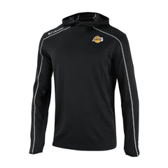 Los Angeles Lakers Omni-Wick Shotgun Pullover Hoodie Discount