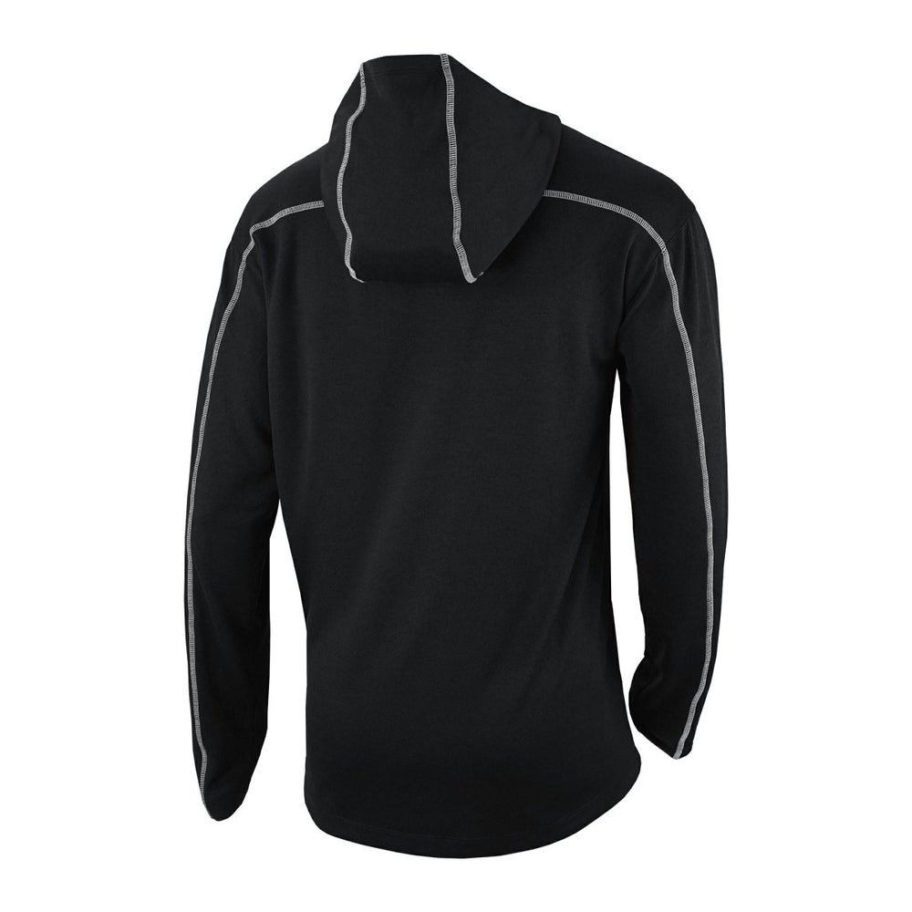Los Angeles Lakers Omni-Wick Shotgun Pullover Hoodie Discount