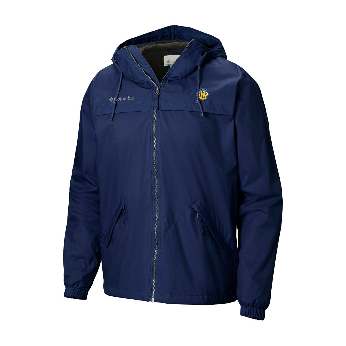 Memphis Grizzlies Oroville Creek Lined Full-Zip Jacket Online
