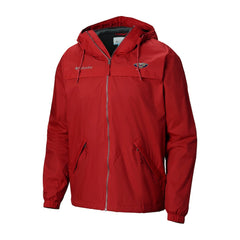 New Orleans Pelicans Oroville Creek Lined Full-Zip Jacket Discount