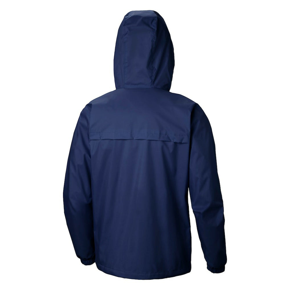 Indiana Pacers Oroville Creek Lined Full-Zip Jacket On Sale