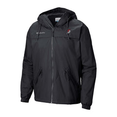 Portland Trail Blazers Oroville Creek Lined Full-Zip Jacket Discount