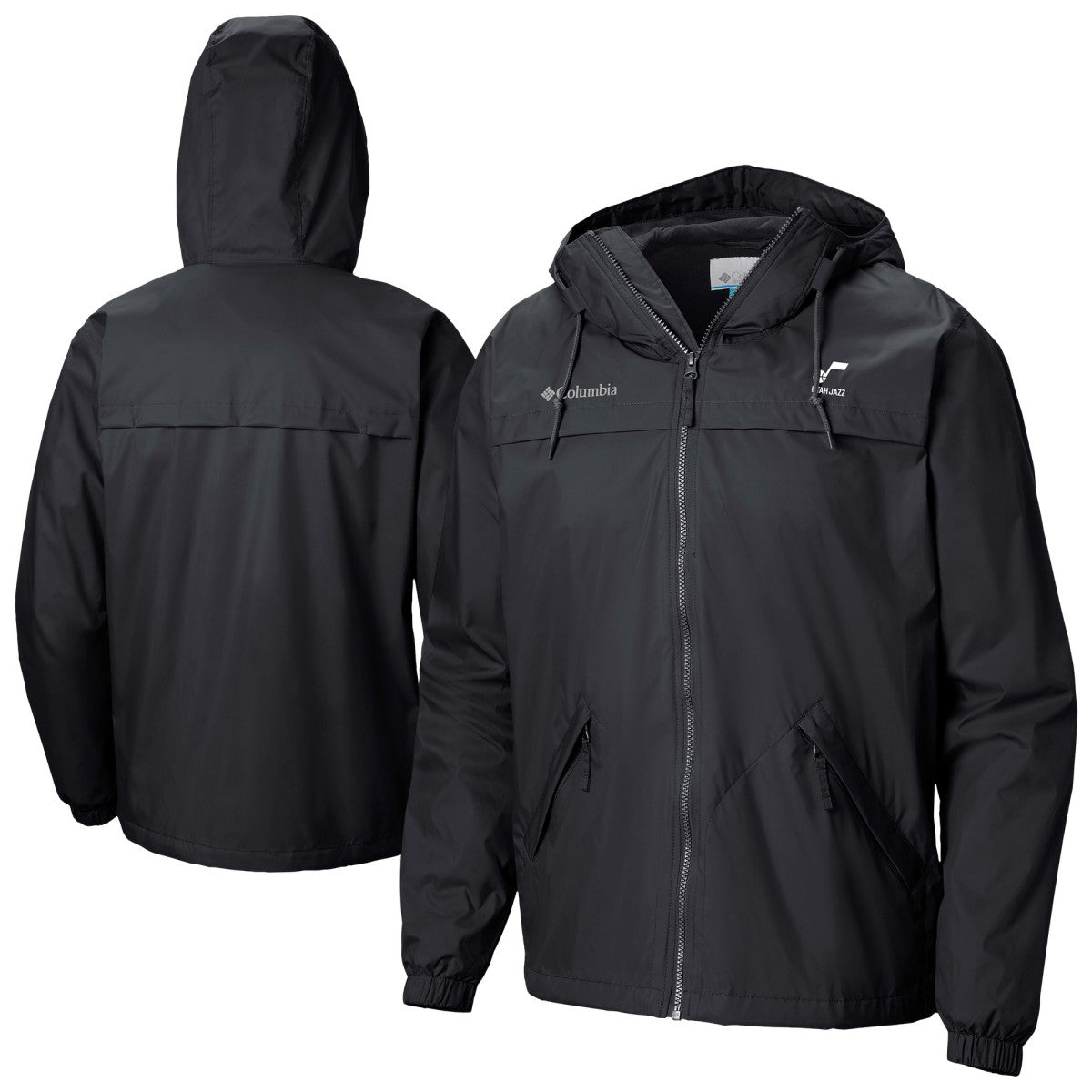 Utah Jazz Oroville Creek Lined Full-Zip Jacket Discount