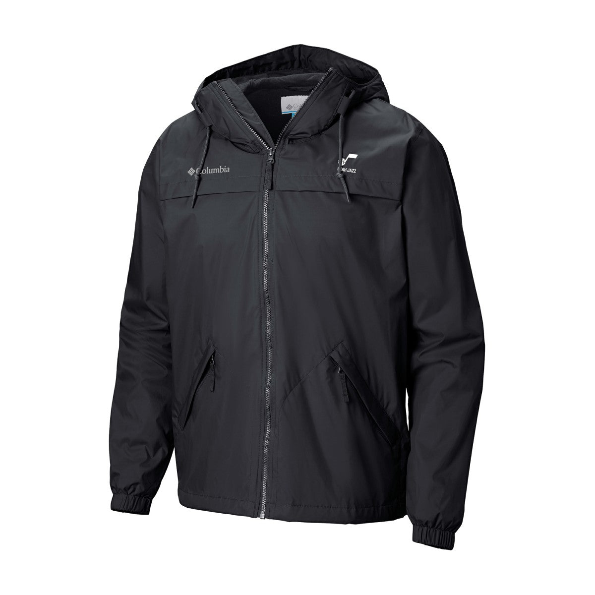 Utah Jazz Oroville Creek Lined Full-Zip Jacket Discount