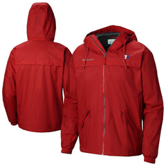 Philadelphia 76ers Oroville Creek Lined Full-Zip Jacket New