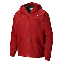 Philadelphia 76ers Oroville Creek Lined Full-Zip Jacket New