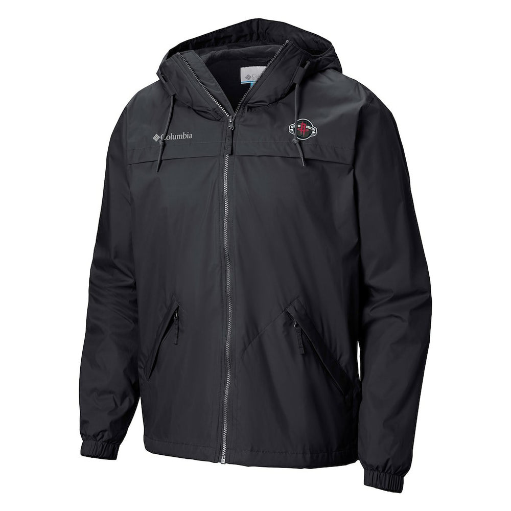 Houston Rockets Oroville Creek Lined Full-Zip Jacket sale On Sale
