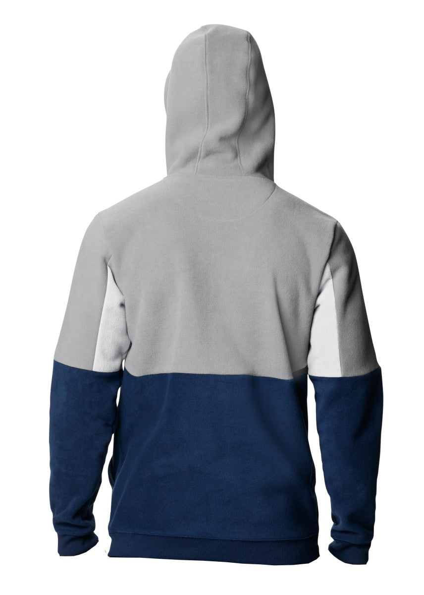 Minnesota Timberwolves Men's Lodge Quarter-Zip Hoodie Discount