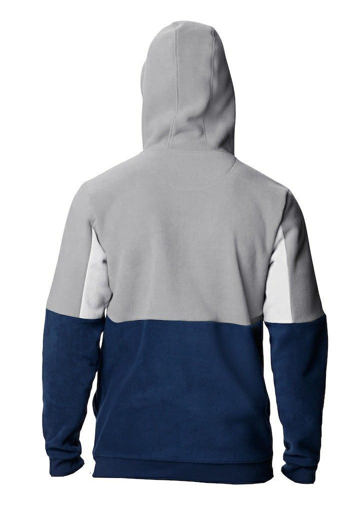 LA Clippers Men's Lodge Quarter-Zip Hoodie For Sale