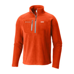 Phoenix Suns Fast Trek III Half-Zip Fleece Pullover Outlet