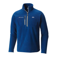 Oklahoma City Thunder Fast Trek III Half-Zip Fleece Pullover Discount