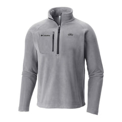 Oklahoma City Thunder Fast Trek III Half-Zip Fleece Pullover Discount