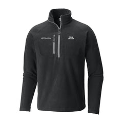 Portland Trail Blazers Fast Trek III Half-Zip Fleece Pullover Discount