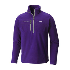 Phoenix Suns Fast Trek III Half-Zip Fleece Pullover On Sale