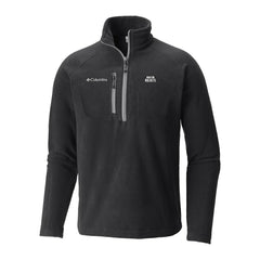 Houston Rockets Fast Trek III Half-Zip Fleece Pullover sale Outlet