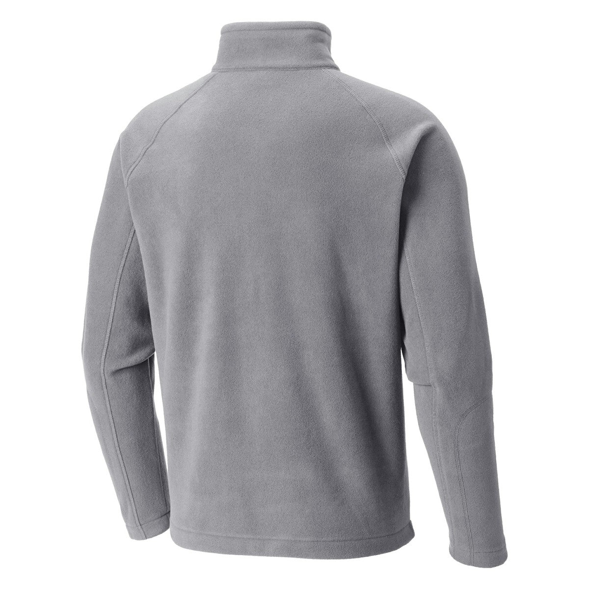 Utah Jazz Fast Trek III Half-Zip Fleece Pullover On Sale