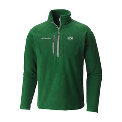 Milwaukee Bucks Fast Trek III Half-Zip Fleece Pullover Online