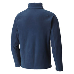 LA Clippers Fast Trek III Half-Zip Fleece Pullover New