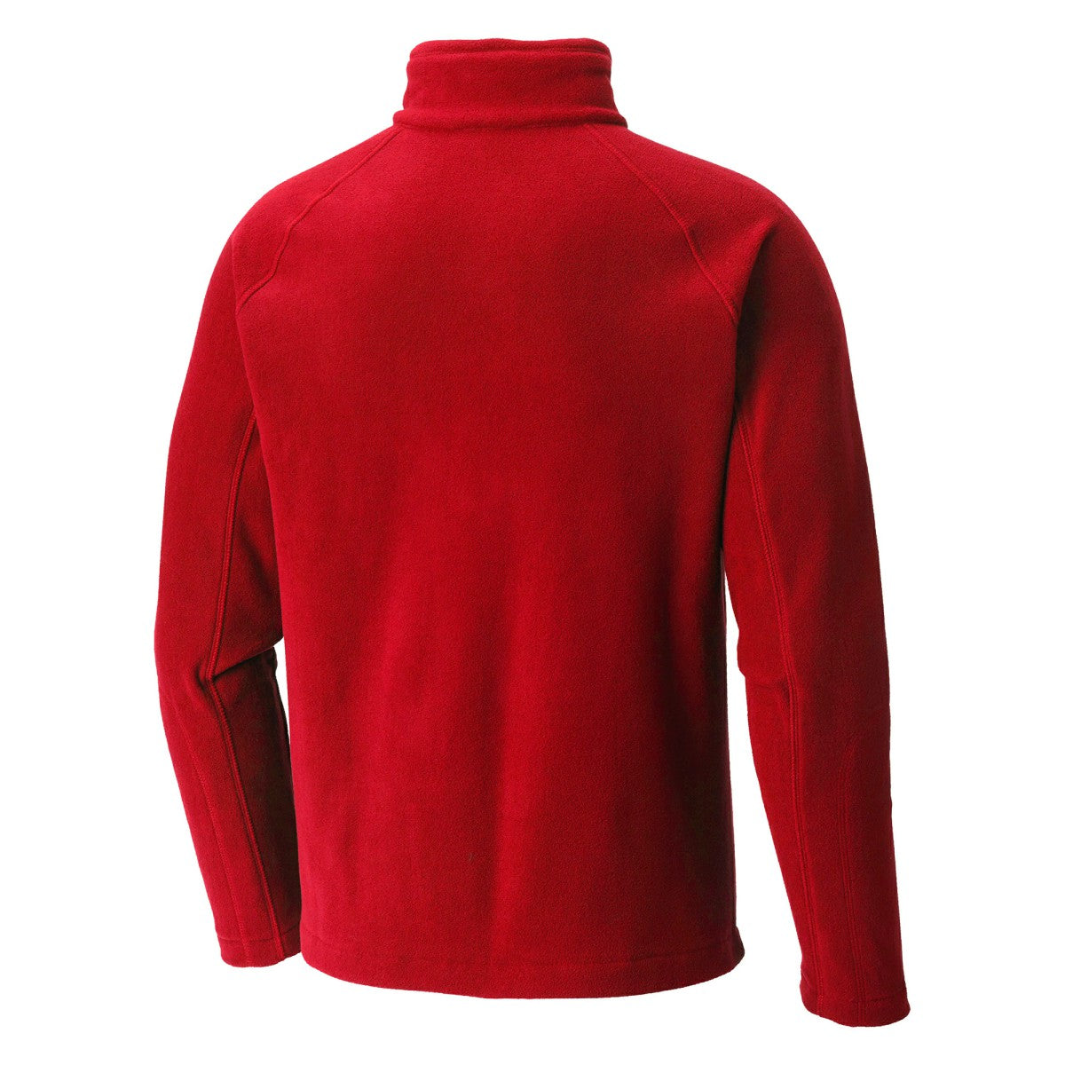 Miami Heat Fast Trek III Half-Zip Fleece Pullover On Sale