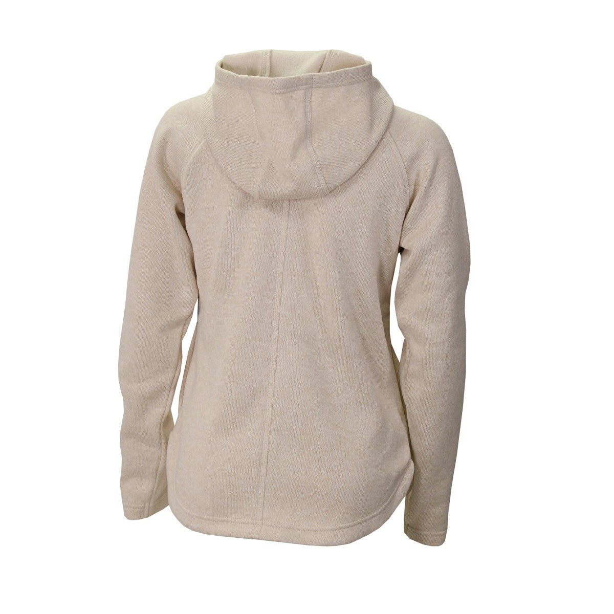 Milwaukee Bucks Women's Sweater Weather Quarter-Snap Hoodie Outlet