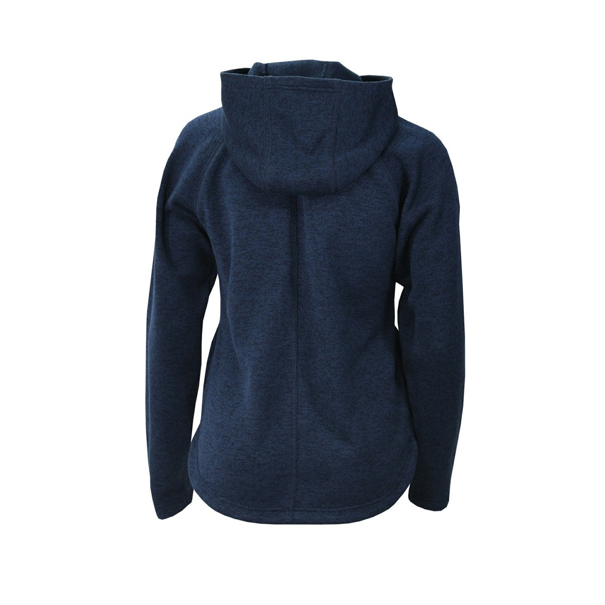 New Orleans Pelicans Women's Sweater Weather Quarter-Snap Hoodie Discount