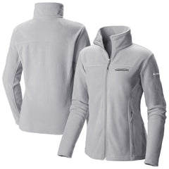 Minnesota Timberwolves Women's Give & Go II Fleece Full-Zip Jacket Outlet