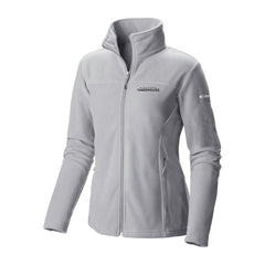 Minnesota Timberwolves Women's Give & Go II Fleece Full-Zip Jacket Outlet