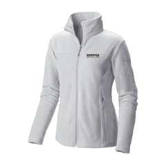 Memphis Grizzlies Women's Give & Go II Fleece Full-Zip Jacket Online