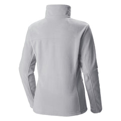 Memphis Grizzlies Women's Give & Go II Fleece Full-Zip Jacket On Sale