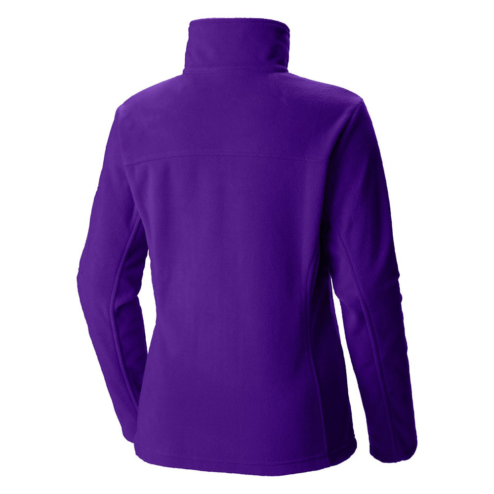 Phoenix Suns Women's Give & Go II Fleece Full-Zip Jacket Outlet