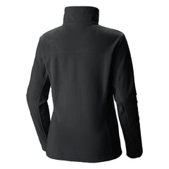 Utah Jazz Women's Give & Go II Fleece Full-Zip Jacket Outlet
