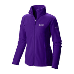 Los Angeles Lakers Women's Give & Go II Fleece Full-Zip Jacket On Sale