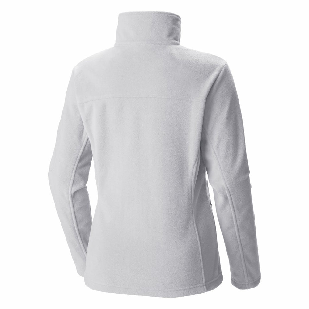 Houston Rockets Women's Give & Go II Fleece Full-Zip Jacket sale Discount